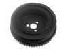 Belt Pulley, Crankshaft Guide pulley:55181620