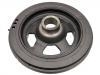 Belt Pulley, Crankshaft:661 030 39 03