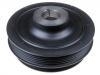 Belt Pulley, Crankshaft:MD316782