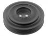 Belt Pulley, Crankshaft:1 379 766