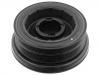 Belt Pulley, Crankshaft:11 23 7 793 593