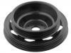 Crankshaft Pulley:77 00 870 877