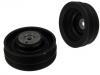 Belt Pulley, Crankshaft:MD356151