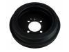 曲轴皮带轮 Belt Pulley, Crankshaft:BP4W-11-401