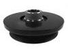 Belt Pulley, Crankshaft:11 23 8 515 002