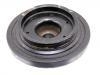 曲轴皮带轮 Belt Pulley, Crankshaft:612 030 12 03