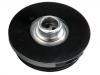 曲轴皮带轮 Belt Pulley, Crankshaft:11 23 7 800 026