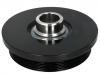 曲轴皮带轮 Belt Pulley, Crankshaft:11 23 7 800 385