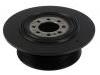 Belt Pulley, Crankshaft:11 23 1 741 773