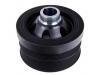 曲轴皮带轮 Belt Pulley, Crankshaft:113 035 02 00