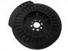 曲轴皮带轮 Belt Pulley, Crankshaft:07L 105 251 P