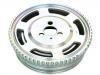 曲轴皮带轮 Belt Pulley, Crankshaft:55203502