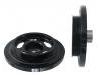 曲轴皮带轮 Belt Pulley, Crankshaft:647 030 01 03