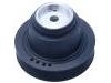 Belt Pulley, Crankshaft:MD377380