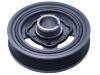 曲轴皮带轮 Belt Pulley, Crankshaft:13470-31021