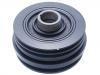 Belt Pulley, Crankshaft:13408-17030