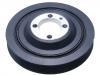 曲轴皮带轮 Belt Pulley, Crankshaft:MN137104