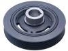 Belt Pulley, Crankshaft:23124-2G600