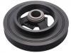 曲轴皮带轮 Belt Pulley, Crankshaft:04694268AB