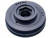 Belt Pulley, Crankshaft:13810-P2K-J01