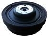 曲轴皮带轮 Belt Pulley, Crankshaft:MR994676