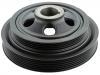 曲轴皮带轮 Belt Pulley, Crankshaft:1104A044