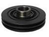 曲轴皮带轮 Belt Pulley, Crankshaft:13408-17010