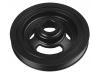 曲轴皮带轮 Belt Pulley, Crankshaft:23124-02210